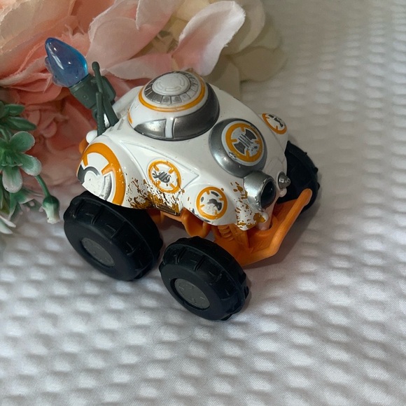 Star Wars | Toys | Hot Wheels 26 Star Wars Character Cars Bb8 All ...